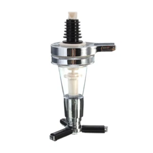 Getränkeportionierer Flaschen Bar Flaschenhalter Getränkespender , 25ml, - Bild 1 von 7