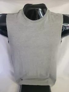 Wonder Nation Jungen Jugend graues Tanktop (Größe XL 14-16) - Bild 1 von 3