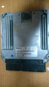 CENTRALINA ECU MITSUBISHI OUTLANDER 0281014108 2.0 TDI DI-D 4X4 - Foto 1 di 1