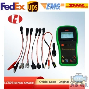 LCR-03 Denso Injector Multi-function Tester - Picture 1 of 5