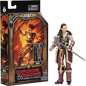 Dungeons & Dragons Honor Among Thieves: Holga 15cm Figure - Picture 1 of 6