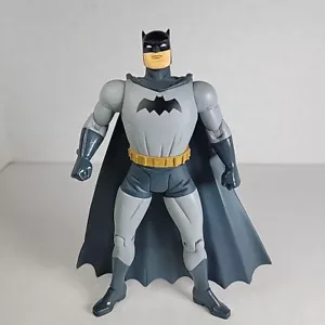Figura de acción DC Direct Batman New Frontier Series 2 7" 2006 EXCELENTE ESTADO - Imagen 1 de 5
