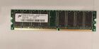 Micron Mt8vddt3264ag-335C4 256Mb Ddr-333 (Pc-2700) Pc-2700U Ram - (2) Available