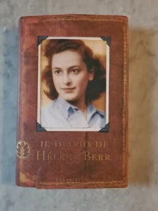 IL DIARIO DI HELENE BERR prefazione di PATRICK MODIANO - Picture 1 of 1