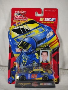 NEW Racing Champions 10th Anniversary The Originals Nascar Kelly Wallace #55 - Picture 1 of 2