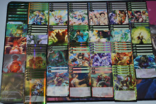 Force of Will - D'Artagnan, the Bayoneteer Theme Deck - Three Musketeers CMF MPO