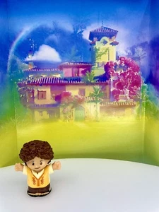 Little People Disney Encanto Camilo Figure x Fisher-Price - Imagen 1 de 1