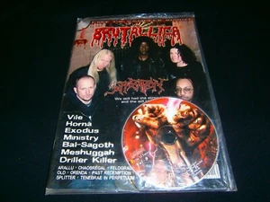 BRUTALLICA # 11 Magazin - Bild 1 von 4