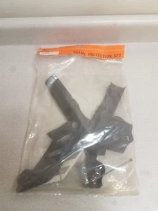 KTM Plastic Frame Protection Kit 125 150 200 250 300 350 390 450 500 - Picture 1 of 2