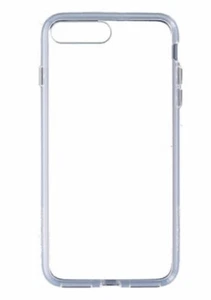 Qmadix QM-CSAPIP7CL-P Ultra-Thin Case for iPhone 7+ / 8+ Clear QMCSAPIP7CLP - Picture 1 of 2