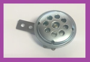 1EA NEW 6V 6 VOLT HORN CT90 CT110 1977-1986 6 VOLT PASSPORTS REF 38110-086-721 - Picture 1 of 2