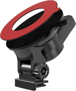 REDTIGER Suction Mount for F7N Series Dash Cam,Built-In GPS Module,Easy Install, - Picture 1 of 12