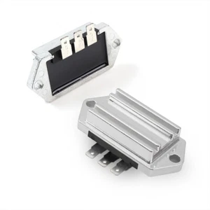 For 4140309 Voltage Regulator Rectifier 41-403-09 For Kohler John Deere Lawn - Foto 1 di 8