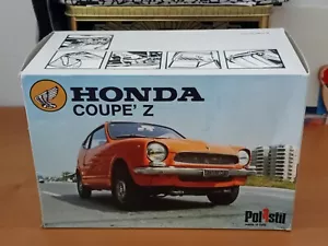 Polistil 1:25, "Honda Coupe' Z", S14. Con Scatola. Perfetto Stato! - Foto 1 di 15