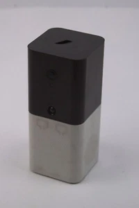 Abode Iota All-In-One Home Security (Wi-Fi) 104035/A Powers On READ AS IS - Picture 1 of 3