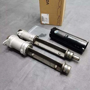 OEM Balance Shaft Repair Set&Oil strainers For 06H103273BH AUDI A4 GTI 1.8T 2.0T - Picture 1 of 4
