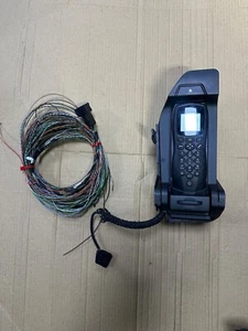 BMW E60 Mobile phone in the center tunnel retrofit - Picture 1 of 11