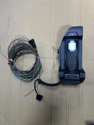 BMW E60 Mobile phone in the center tunnel retrofit - Image 1 of 4