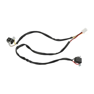 Bobina Pulsante per Kawasaki FD590V FD611V FD620D FD661D # 59026-2054 59026-0048 - Foto 1 di 5