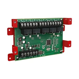 POTTER RLY-5 Relay Expander Module - Picture 1 of 1