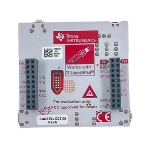 BOOSTXL-CC3135 CC3135 Texas Instruments Multiprotocol Development Tool - Picture 1 of 3