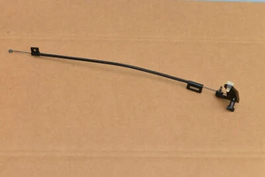 77-90 Caprice Heater Control Blend Door Actuator Cable Lever Arm Temperature - Picture 1 of 5