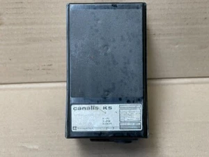 Canalis Télémécanique type KSP-02CF5 - Picture 1 of 4