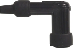 NGK Spark Plug Cap Black For Moto Guzzi V 65 1986 - 1987 - Picture 1 of 2