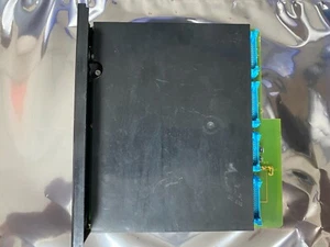 Gen I/O EXP 8173 GE / GENERAL ELECTRIC 25X8173B1SR CONTROL MODULE I/O EXPANDER - Picture 1 of 6