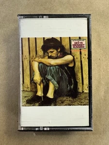 CASSETTE - DEXYS MIDNIGHT RUNNERS : TOO-RYE-AY / Factory Sealed — Come On Eileen - Picture 1 of 6