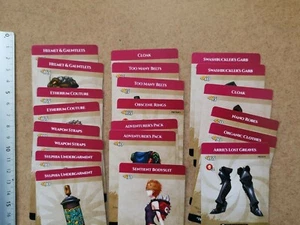 ACCESSORY CARDS COMMON UNCO RARE MUNDANE  /MIDDARA SUCCUBUS PUB M76 - Imagen 1 de 1