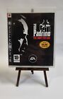 Il Padrino The Don's Edition PS3 PlayStation 3 Completo PAL ITA Italiano