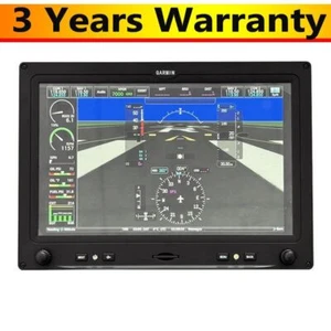 Wefly Garmin G3X Touch GDU460 Flight Simulator Display Unit 11.6-inch Touch LCD - Picture 1 of 6