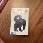 ERIC CARLE FROM HEAD TO TOE CARD GAME LEARN TO MOVE PRESCHOOL