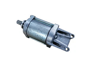 Anlasser Starter Motor Pfeilspitze Yamaha XP500 TMAX 500 530 08 12 16 - Bild 1 von 12