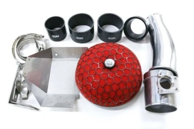 Entrada de aire de succión de carreras HKS 70020-AH111 para Honda Civic 1.5T 16-21 Foto 1 de 3