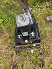 Panther 440 Snowmobile Vintage For Parts
