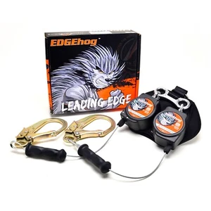 NEW - Leading Edge Dual 10' w/Rebar Hook - Picture 1 of 2