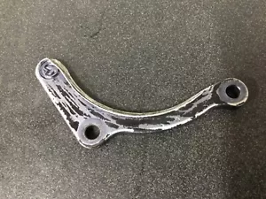 2004 Kawasaki KX250 KX 250 Moose racing chain case saver 03 04 - Picture 1 of 2