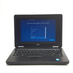 i5 Dell Laptop Latitude E5440  4th Gen 4GB 128GB SSD CD/DVD WiFi 