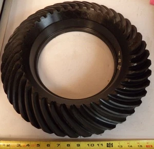 Meritor 59700-Series Gear A-39296-1 - Picture 1 of 5