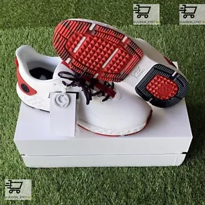G/Fore GFORE MG4+ Ghost Project Golfschuh Sneaker ⛳️ 11 🇺🇸 Red Camo TEAM USA - Bild 1 von 9