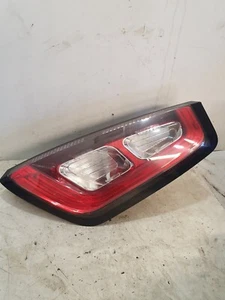 FIAT PUNTO EVO MK3 FACELIFT O/S LADO DEL CONDUCTOR LUZ TRASERA TRASERA 51927096 13-17 - Imagen 1 de 9