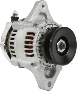 Alternador para John Deere Gator HPX, TH, XUV 850D, A1 Militar UTV AM877740 - Imagen 1 de 6