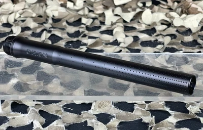 NUEVO Planet Eclipse CRBN S63 Pro Nano FL punta de barril - negro polvo Foto 1 de 3