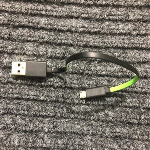 Original USB Charger Cable For Razer Hammerhead Blue-tooth Headset - Picture 1 of 5