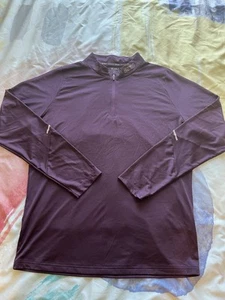 2xu womens lighwear shirt size MEDIUM - Picture 1 of 5