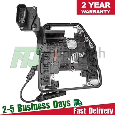 0AM DQ200 TCM TCU Transmission Control Unit DSG 7 SPEED Fit VW AUDI #0AM927769K - Image 1 of 4