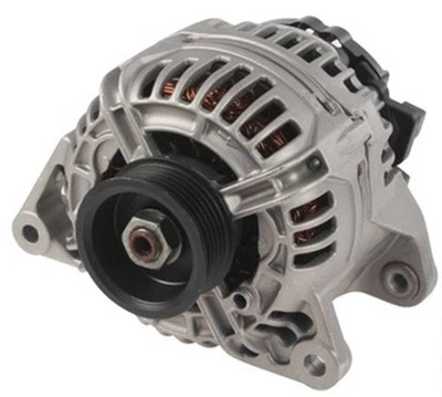 ALTERNADOR PARA AUDI ALLROAD QUATTRO 2.7L 2003-05 0-124-525-008 078-903-016AB Foto 1 de 2