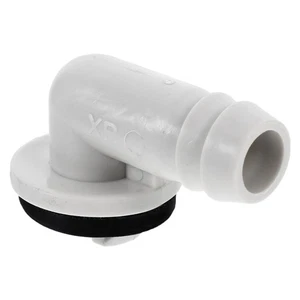 Air Conditioning Drain Elbow Conditioner Connector Parts Ac Hose - Picture 1 of 12